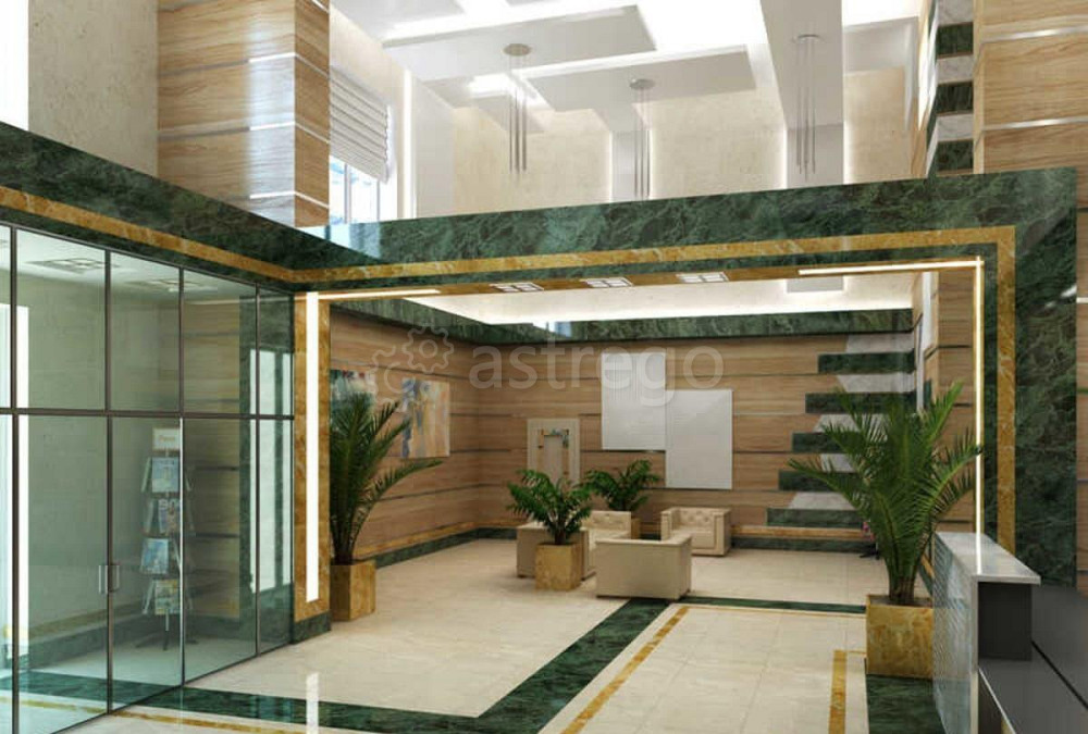 5-комн. квартира, 172.9 м2, 18/24 эт. Москва - изображение 3