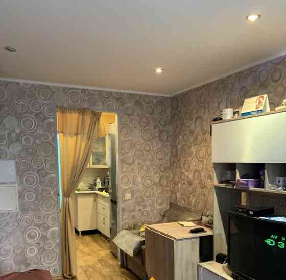 Студия, 16.1 м2, 4/5 эт. Красноярск
