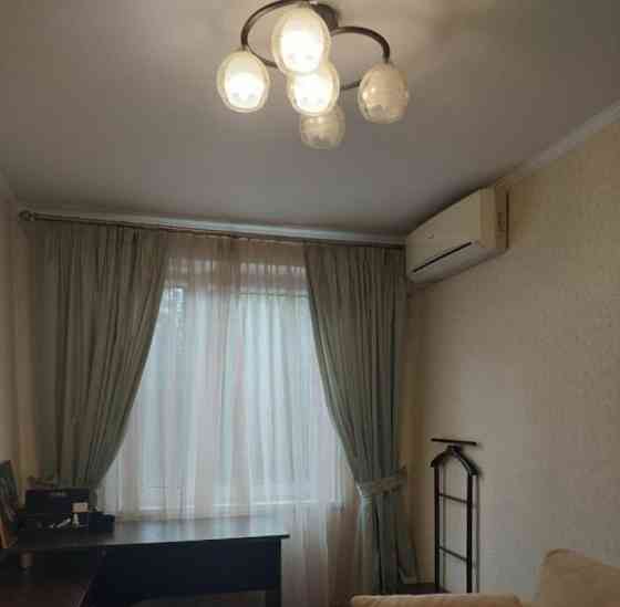 3-комн. квартира, 60 м2, 6/9 эт. Москва