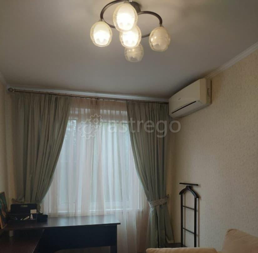 3-комн. квартира, 60 м2, 6/9 эт. Москва - изображение 4