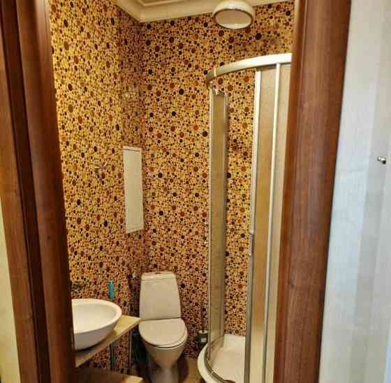 4-комн. квартира, 120 м2, 9/24 эт. Москва