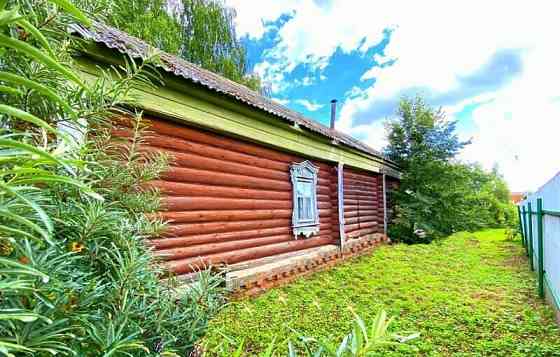 Дом, 40 м2, 9 соток Егорьевск