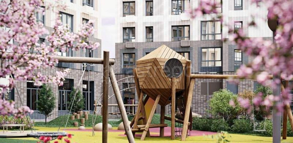 Офис, 91.9 м2 Москва - изображение 7