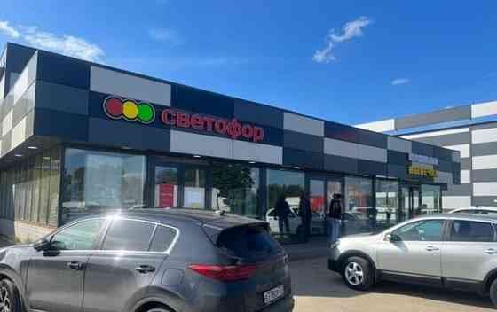 Склад, 850 м2 Сходня