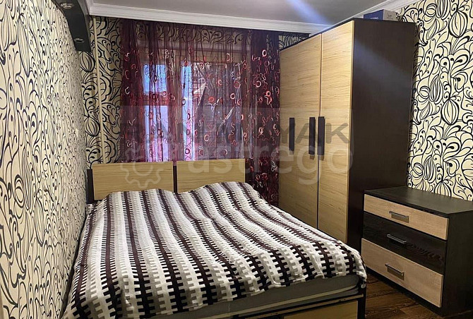 4-комн. квартира, 100 м, 3/5 эт. Майкоп - изображение 9
