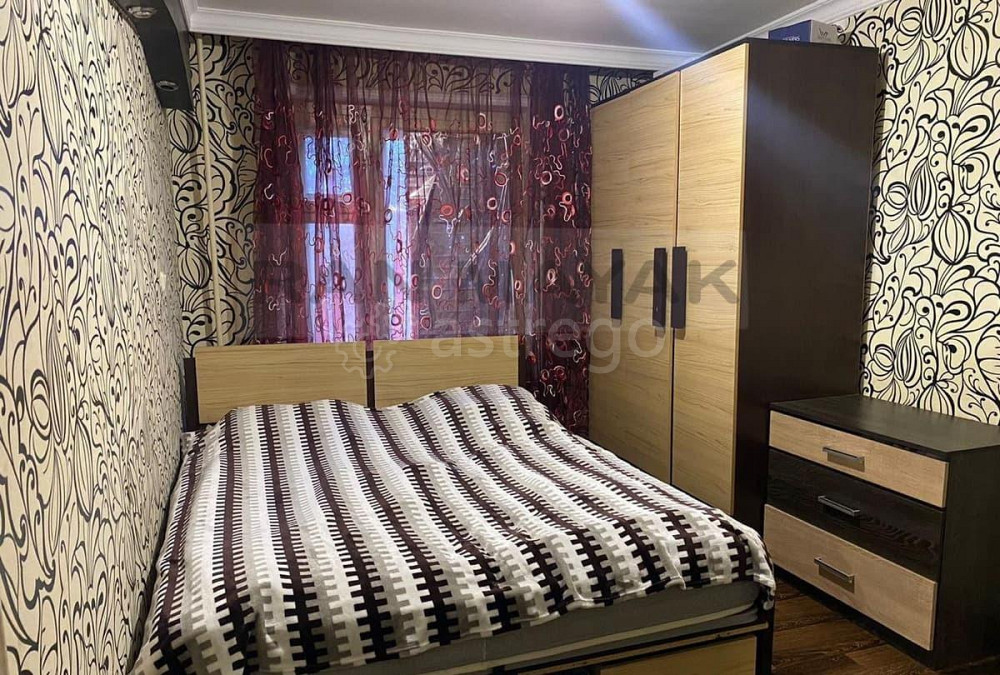 4-комн. квартира, 100 м, 3/5 эт. Майкоп - изображение 9