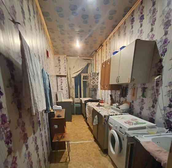 Комната, 17 м2, 4/5 эт. Санкт-Петербург