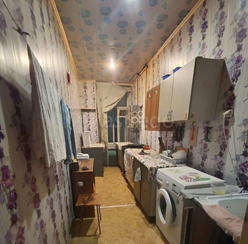Комната, 17 м2, 4/5 эт. Санкт-Петербург - изображение 4