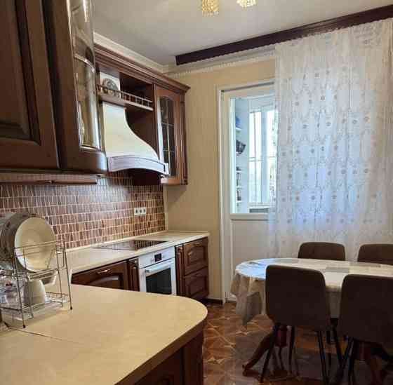 2-комн. квартира, 63 м2, 4/17 эт. Котельники