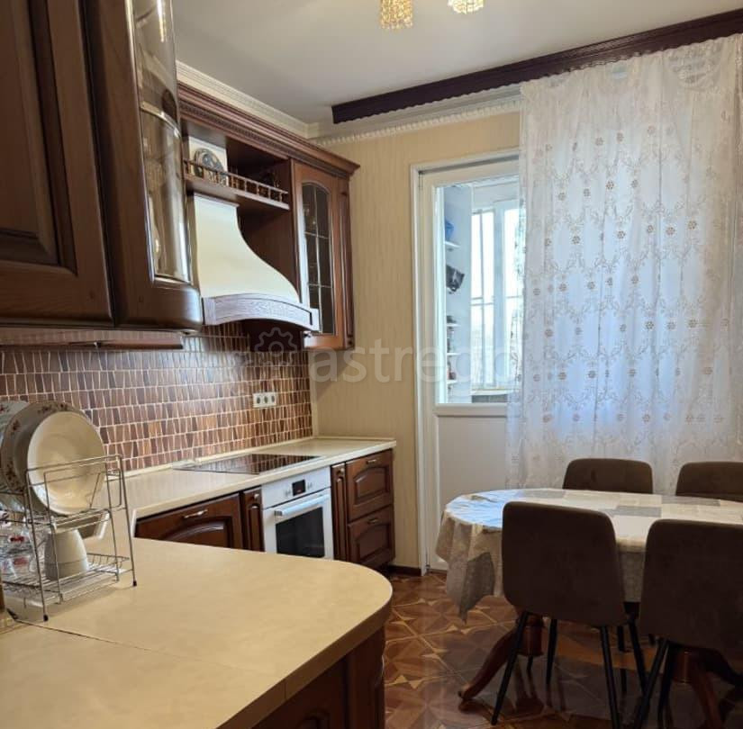 2-комн. квартира, 63 м2, 4/17 эт. Котельники - изображение 6