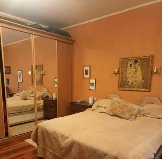 4-комн. квартира, 140 м2, 4/18 эт. Москва