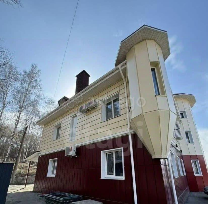 Свободного назначения, 720 м2 Белгород - изображение 4