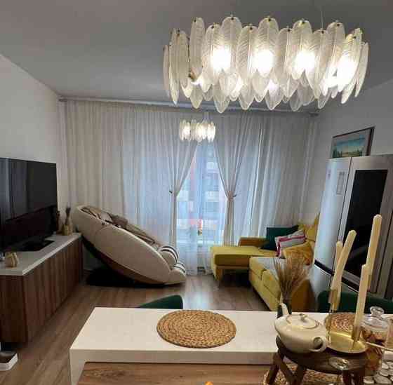 4-комн. квартира, 87 м2, 17/20 эт. Москва