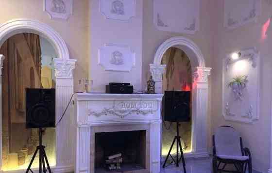 Коттедж, 1100 м2 Ступино