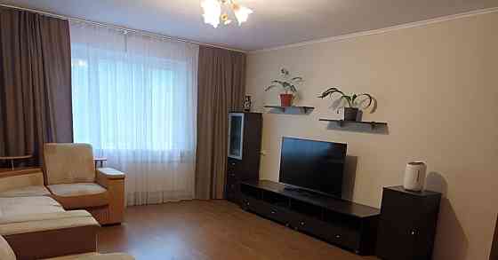 4-комн. квартира, 82.1 м2, 3/7 эт. Красноярск
