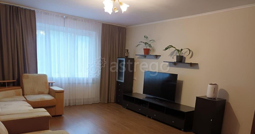 4-комн. квартира, 82.1 м2, 3/7 эт. Красноярск - изображение 6