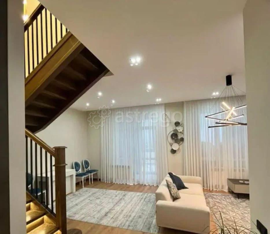 4-комн. квартира, 128 м2, 11/11 эт. Санкт-Петербург - изображение 6