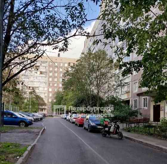 4-комн. квартира, 87.6 м2, 5/10 эт. Санкт-Петербург