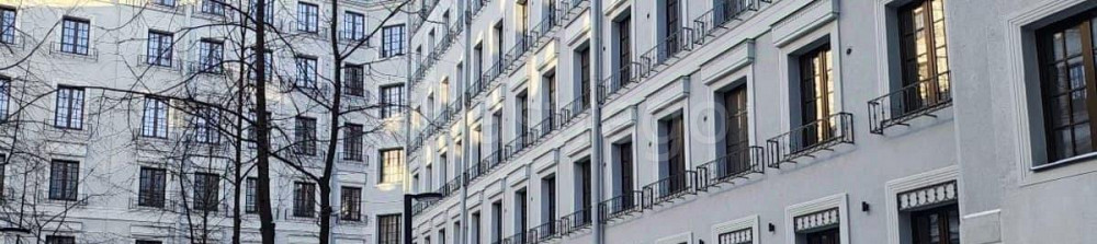 Офис, 82.7 м2 Санкт-Петербург - изображение 2