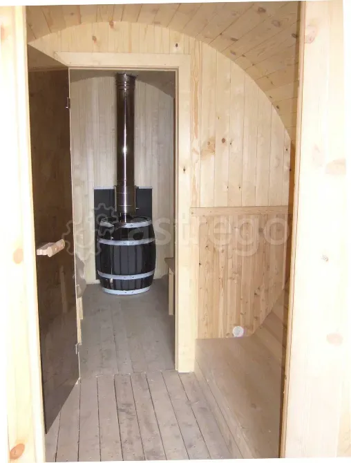 Баня модульная. Красноярск - изображение 8