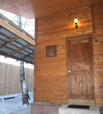 Коттедж, 100 м2 Домодедово