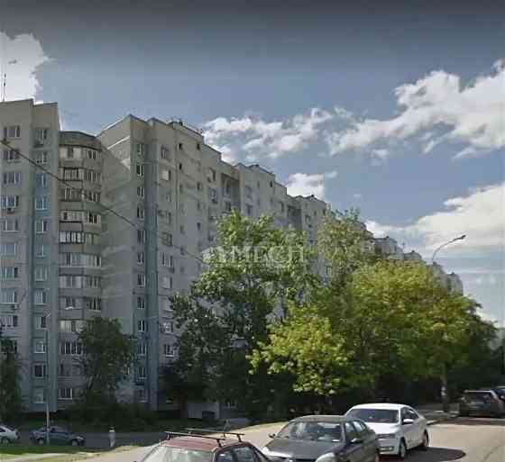 Комната, 17 м2, 8/12 эт. Москва