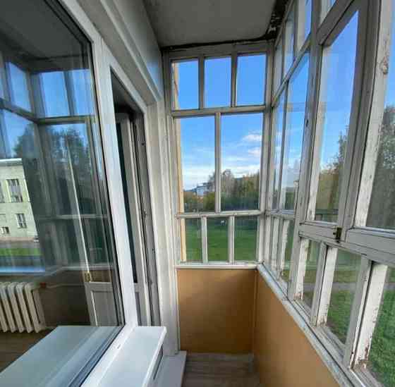 1-комн. квартира, 31.5 м2, 2/5 эт. Зеленогорск