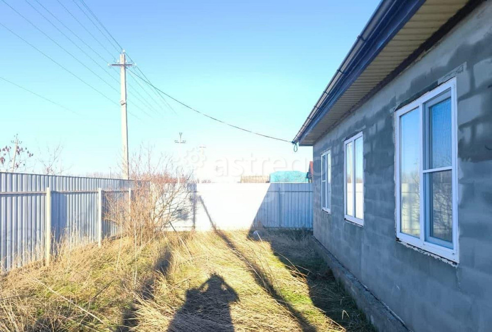 Дом, 85.7 м, 17 соток, 1 эт. Гиагинская - изображение 8