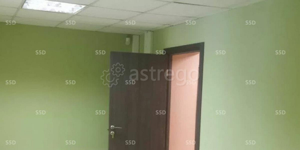 Торговое помещение, 570 м2 Москва - изображение 2