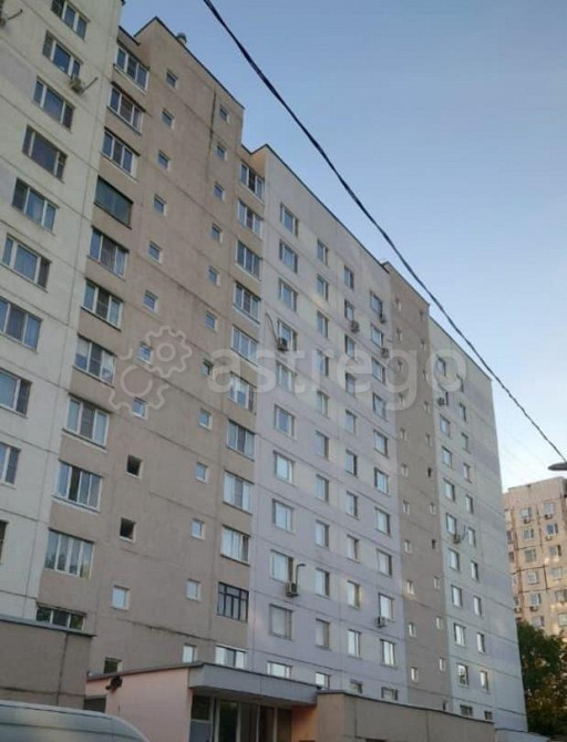 3-комн. квартира, 75.1 м2, 3/12 эт. Москва - изображение 7