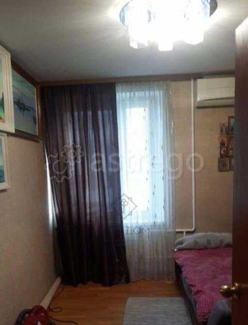 Комната, 10 м2, 6/12 эт. Москва - изображение 1