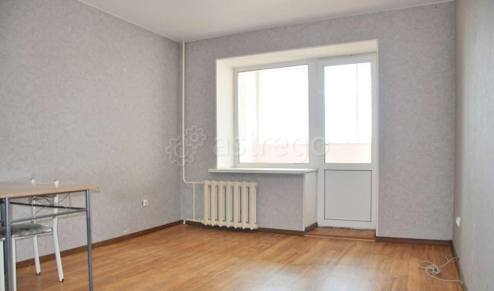 Студия, 27.2 м2, 6/9 эт. Благовещенск - изображение 1