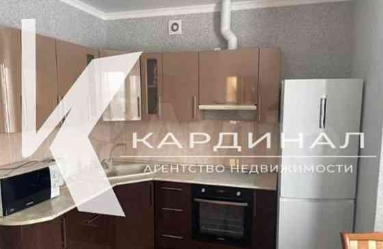 1-комн. квартира, 46 м2, 6/9 эт. Старый Оскол