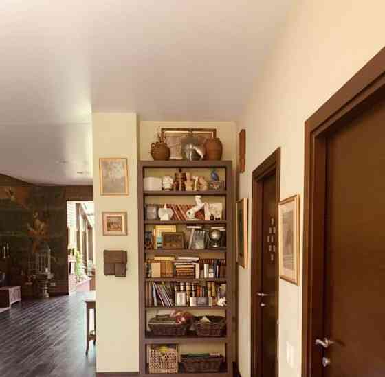 Дом, 720 м2, 18 соток, 3 эт. Видное