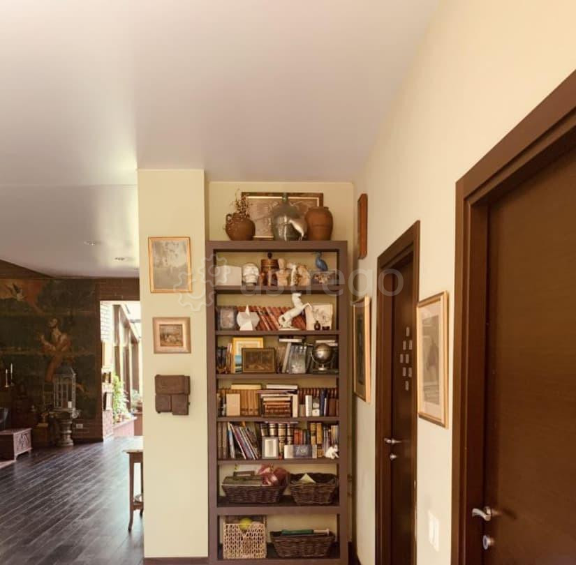 Дом, 720 м2, 18 соток, 3 эт. Видное - изображение 2