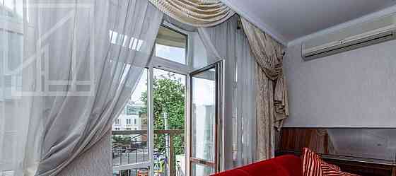 4-комн. квартира, 148 м2, 2/10 эт. Москва