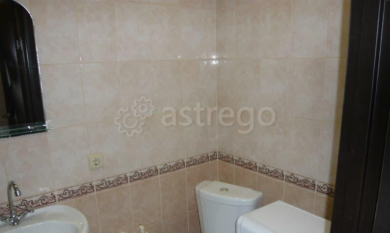 1-комн. квартира, 34 м2, 2/5 эт. Москва - изображение 4