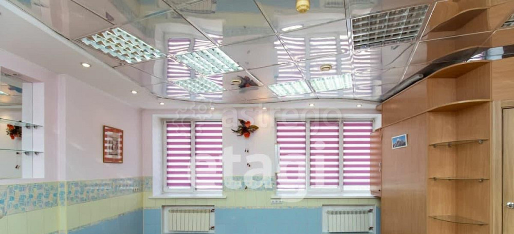 Офис, 85.8 м2 Красноярск - изображение 6