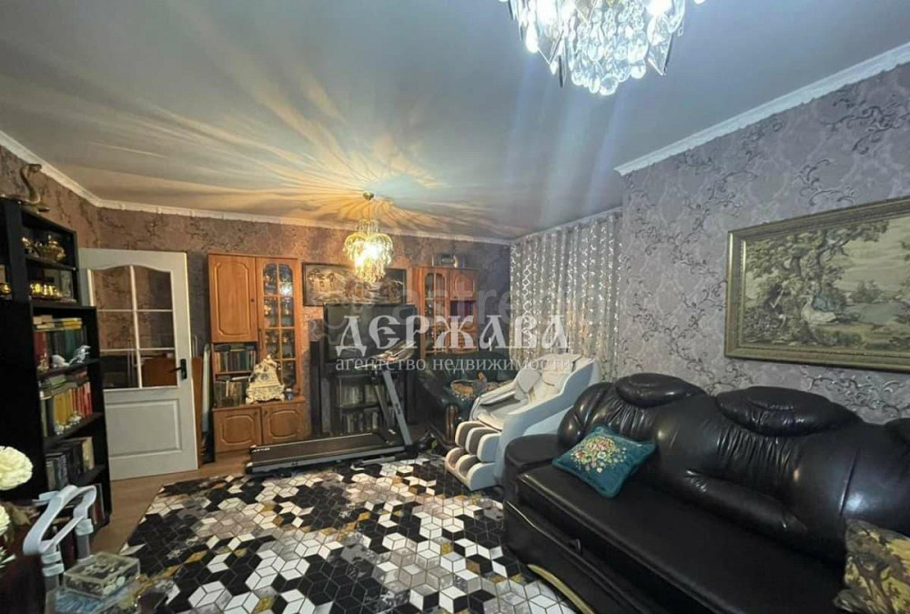 6-комн. квартира, 127 м2, 1/16 эт. Старый Оскол - изображение 2