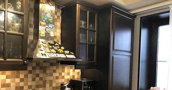 3-комн. квартира, 72.3 м2, 5/5 эт. Руза