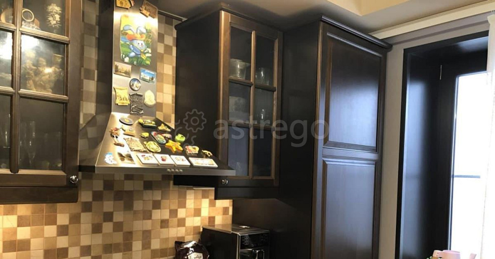 3-комн. квартира, 72.3 м2, 5/5 эт. Руза - изображение 5