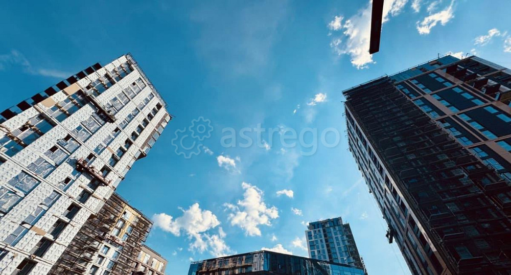 4-комн. квартира, 100 м2, 3/17 эт. Москва - изображение 6