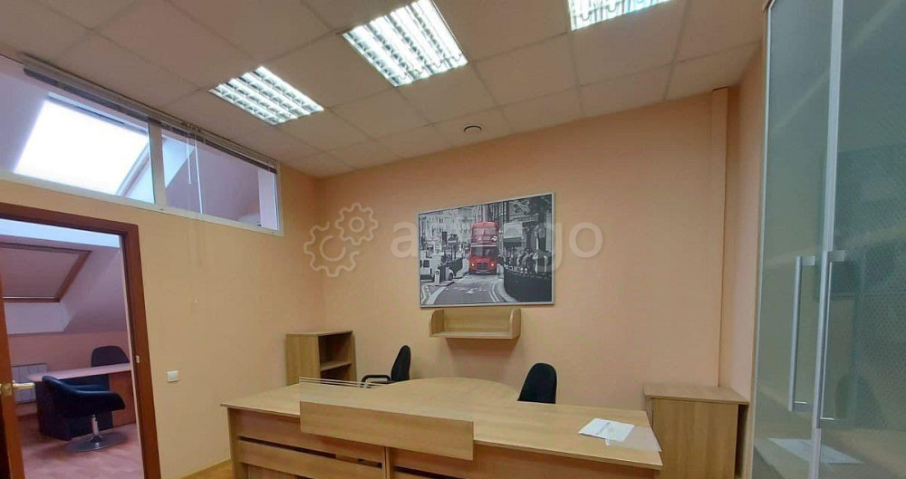 Офис, 48 м2 Уфа - изображение 1