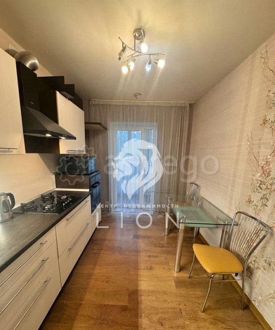 1-комн. квартира, 40 м2, 1/7 эт. Белгород - изображение 10