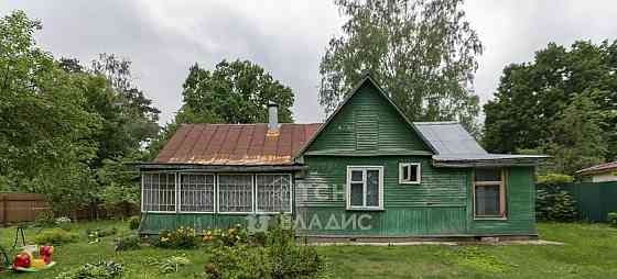 Дом, 72.5 м2, 9.8 сотки, 1 эт. Королев