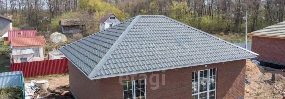 Дом, 70 м2, 6 соток, 1 эт. Иглино - изображение 6