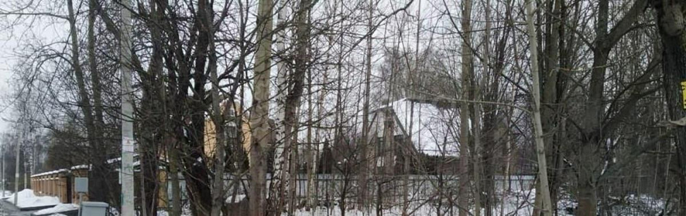Земельный участок, 14 соток Санкт-Петербург - изображение 1