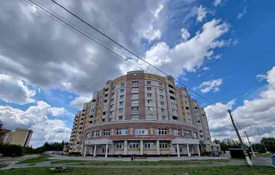 1-комн. квартира, 41.1 м2, 6/9 эт. Электрогорск