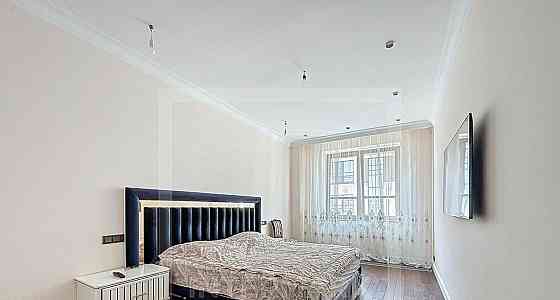 4-комн. квартира, 150 м2, 7/10 эт. Москва