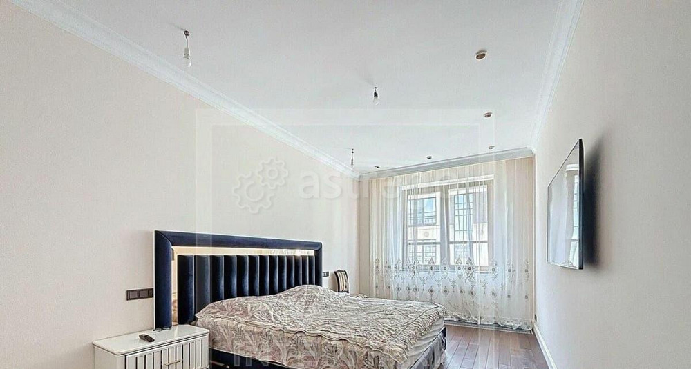 4-комн. квартира, 150 м2, 7/10 эт. Москва - изображение 6